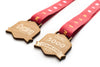 CW5000 2023 finisher's medal