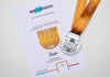 2025 The Maxi finisher's medal