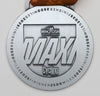 2025 The Maxi finisher's medal